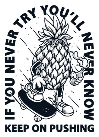 pineapple